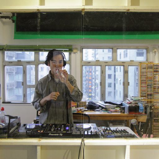 HKCR X ATE 2018 - Tzekin -15/12/2018