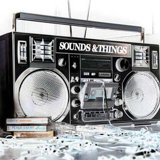 Sounds And Things 006 (21.07.11.) 