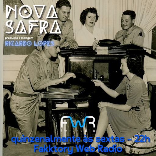 Nova Safra 009 - 7.1.2022