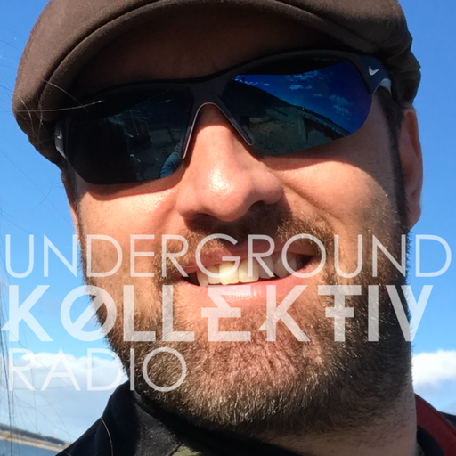 DJ Midlife - DJ Midlife, Episode 7 (UDGK: 13/12/2021)