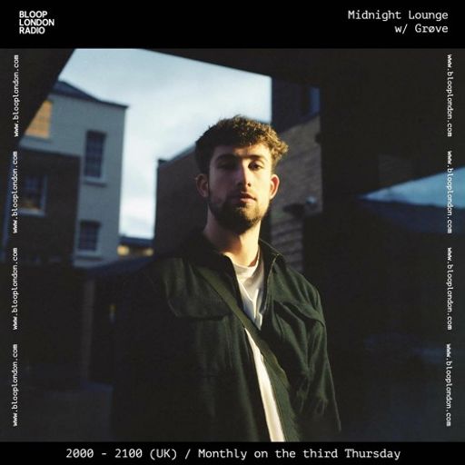 Midnight Lounge w/ Grøve - 21.03.24