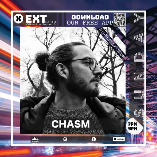 Welcome to the Discotech - Chasm - 20 JUL 2025