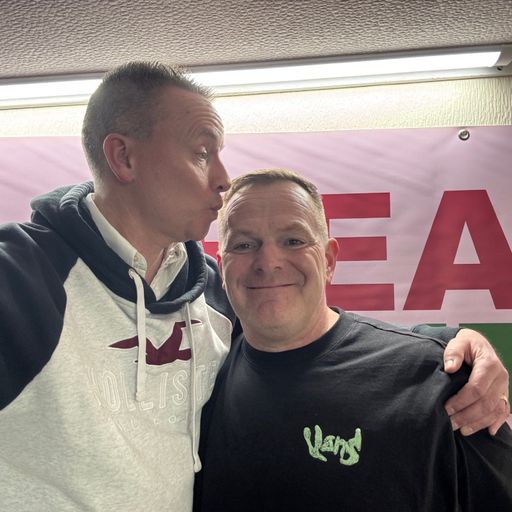 The King's Speech 060226