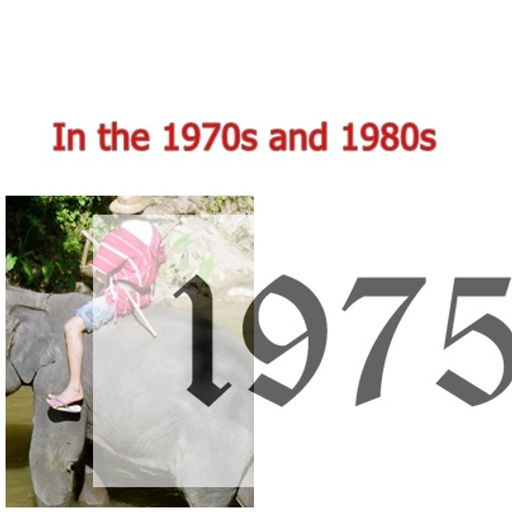 MUSIC AND NEWS FROM HISTORY 1975