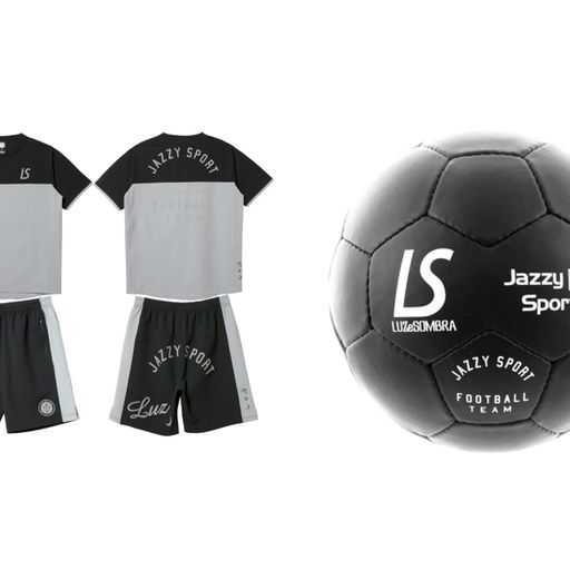 Jazzy Sport - Japan World Cup Playlist // 19-06-18