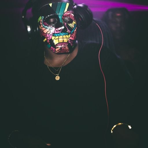 TMSKDJ - SOUNDzzz - 26th September 2025