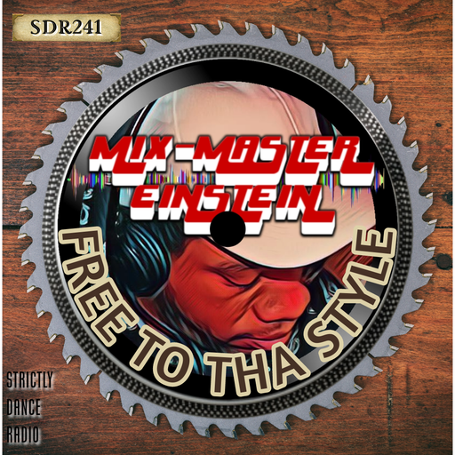 SDR241: Free To Tha Style