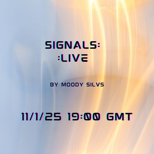 Signals Live - January 25