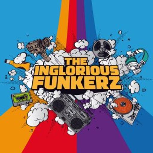 The Inglorious Funkerz dnb session