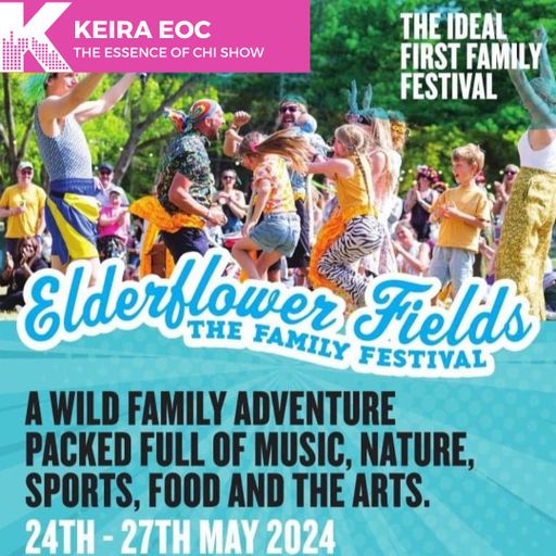 EOC SHOW/ ELDERFLOWER SPECIAL/ TURTLE/ UZUME/ WREKKA 24.4.24