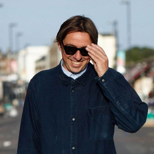 Ross Allen - 15th November 2025