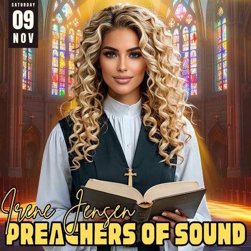 Preachers of Sound 09-11-2024