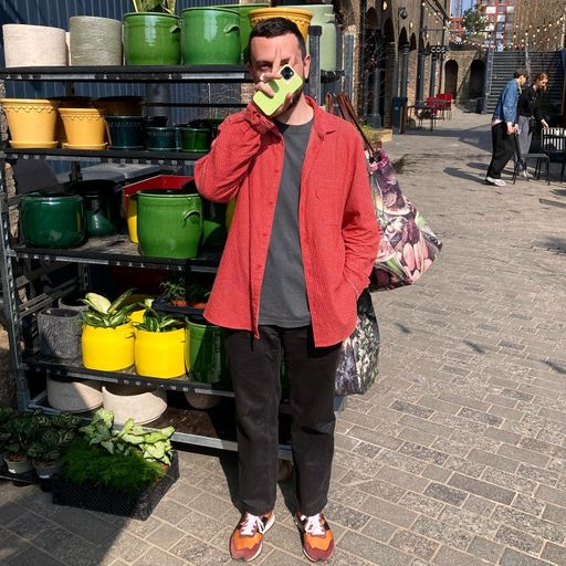 North West Tropical - 25/03/22