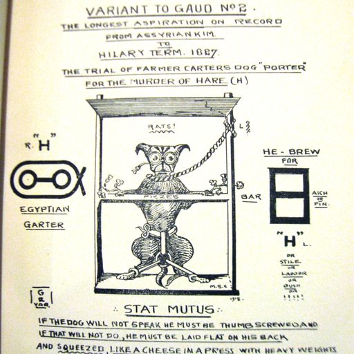 Asphyxia: The "Idiote", the Library Wifi and the Suppressed Safe #1 - Neck - 10th May 2023