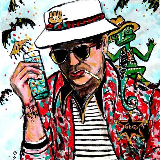 Hunter. S Presents Muziko - 11.04.25