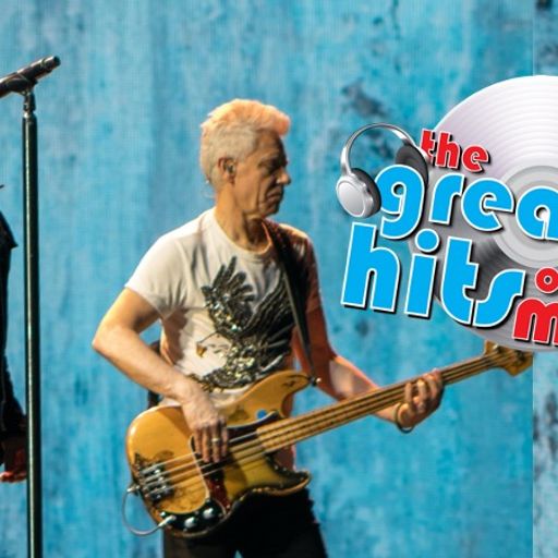 The Greatest Hits Of Music - 28 April 2024