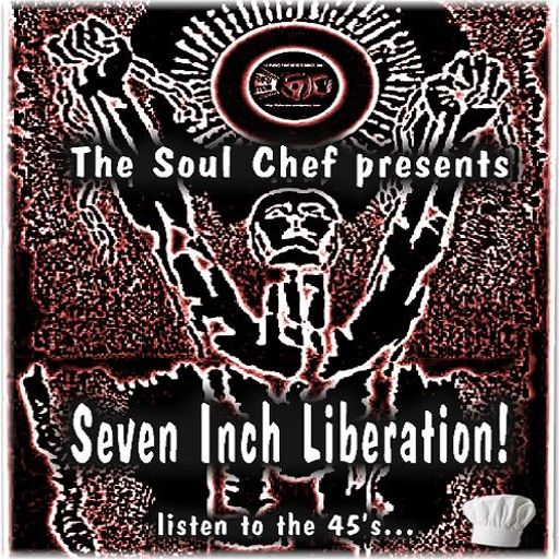 Seven Inch Liberation!