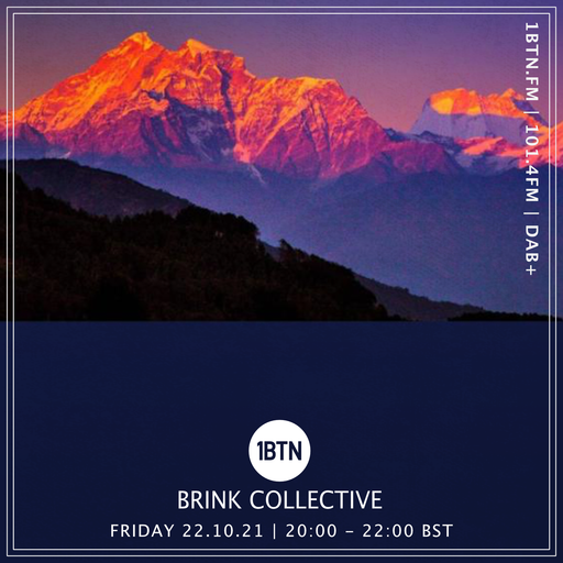 Brink Collective - 22.10.2021
