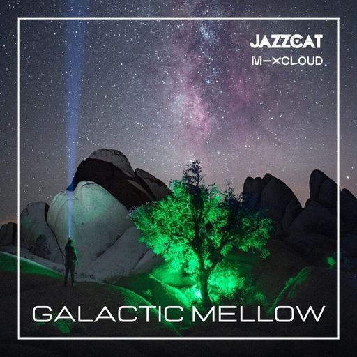 Galactic mellow