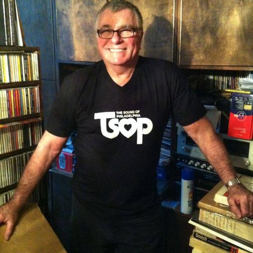 Jay Negron on CRIB RADIO - November 30, 2019 - Tom Moulton's B-Day - Part 2