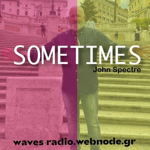 JOHN SPECTRE for Waves Radio #133
