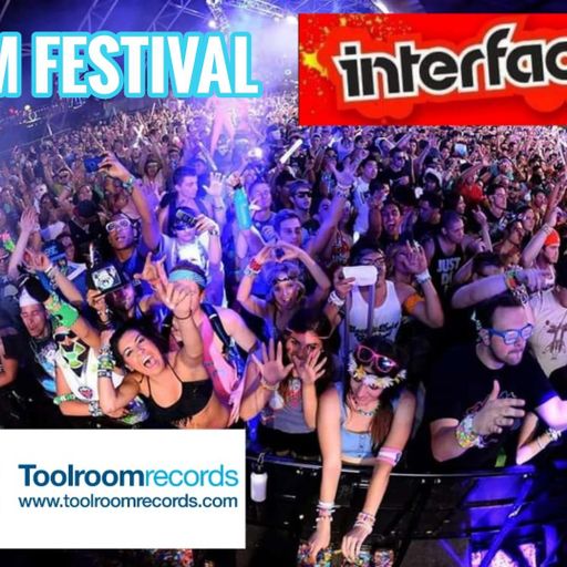 EDM FESTIVAL 2021 INTERFACE GLOBAL MUSIC FT JON INTERFACE