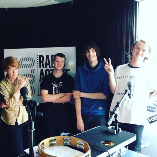 Prizegiving Active Live