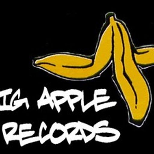 CHEF 2003 - FWD / BIG APPLE PRE DUBSTEP MIX