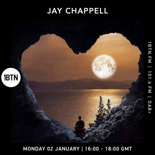 Jay Chappell - 02.01.2023