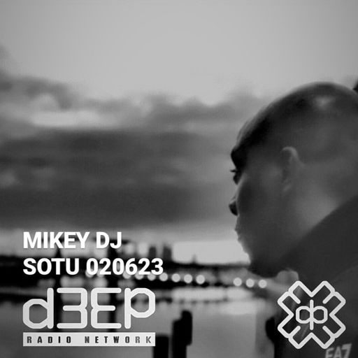 Mikey DJ - Sound Of The Underground (02/06/23)