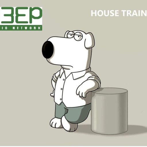 Alias Grace - House Train3d (20/04/23)