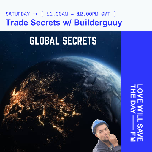 2025-12-13 TRADE SECRETS | LWSTD-FM