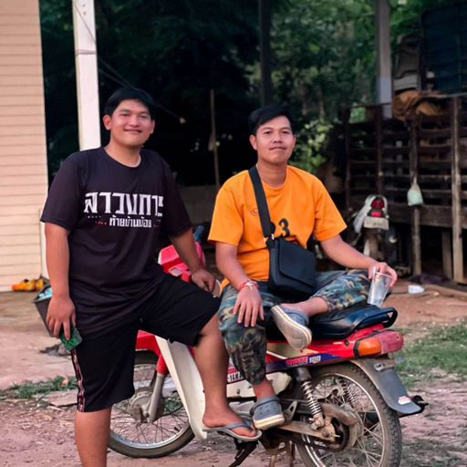 ทรงบังตังไม่มี เสโจ๊กxอ๊อดแอ๊ด