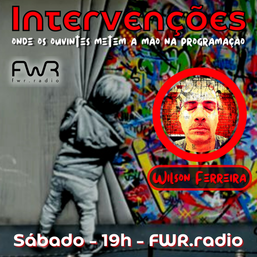 Intervenções 082 - Wilson Ferreira - 10.6.2023