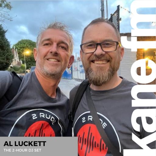 The 2 Hour Mix with Djs 2 Rude Feb20th 2025