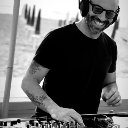 The Sound of Naples w/ Vittorio Cuocolo - 13.04.24