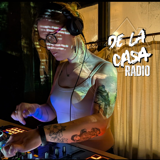 DLC Rising - JUNOHH - De La Casa Radio 10.06.26