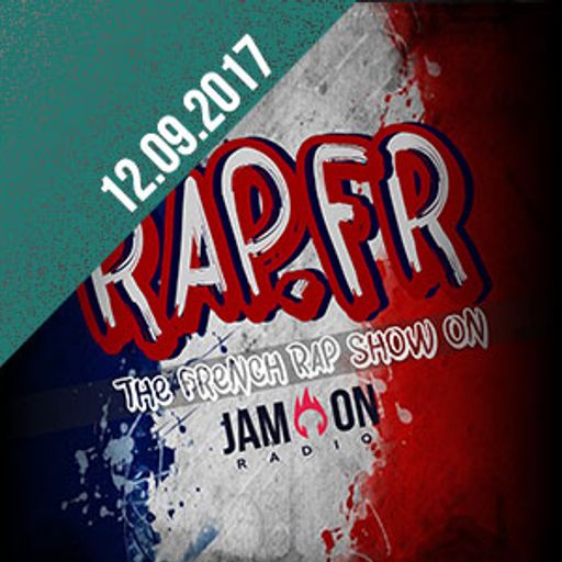 Rap.FR | 12.09.17 | French Rap News, Rhoff History, Journey to French Guyana & more
