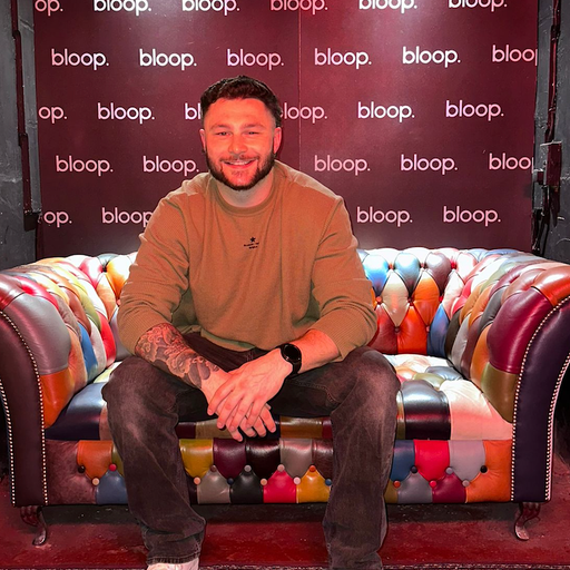 Rascal Rhythms w/ TEASE - 04.04.26 [Bloop London Radio]