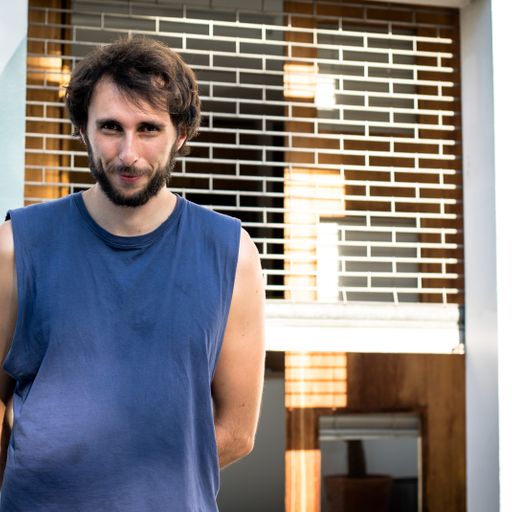 Yusif (ZAWAVES) // 14-09-16