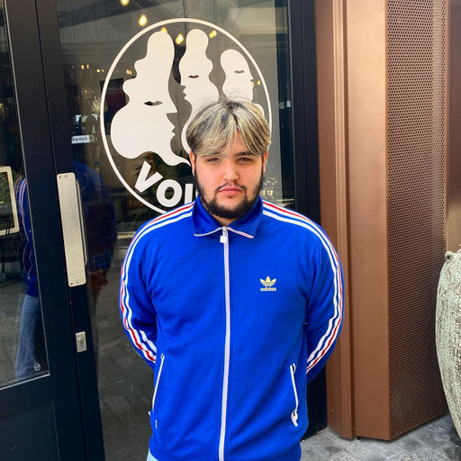 Elliot Leeson - 03/02/23