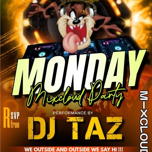 DJ TAZ
R&B MIX
08/04/25
#SHAYSMIXDJS