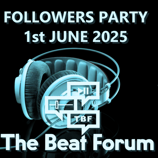 John Kelt - TBF Follower Party 01.06.2025