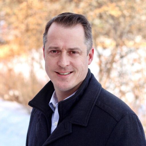 Tyler Zutz - Our Next Guest Definitely Needs An Introduction #16