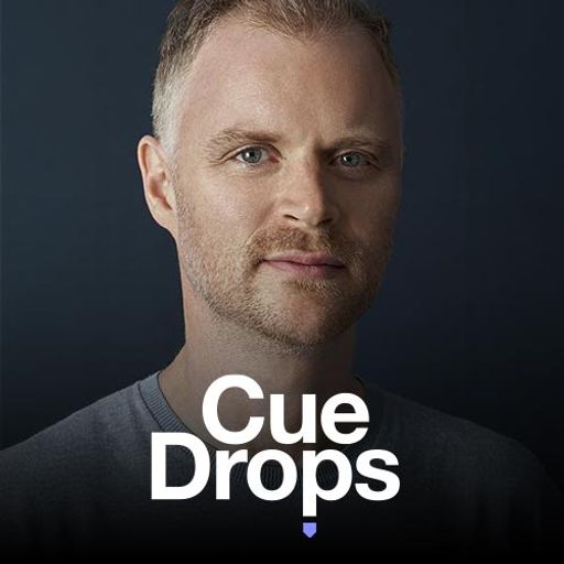 Cue Drops • JAY TAYLOR