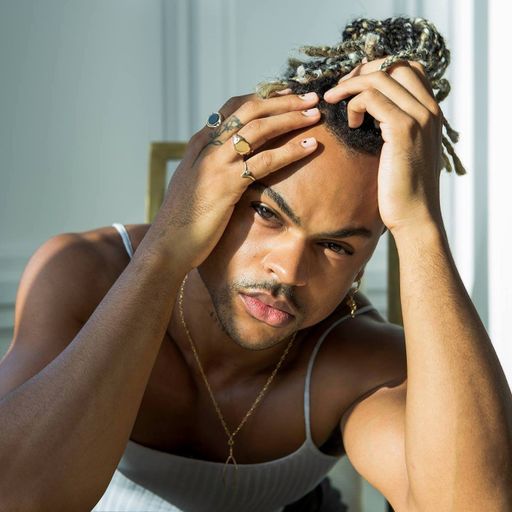 Aaron Porter with Matt Williams & Max Levine