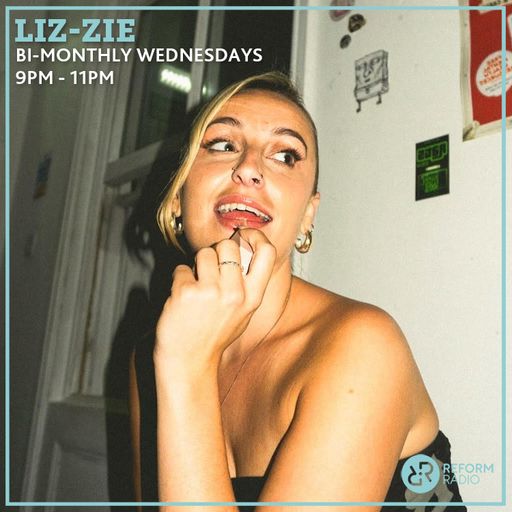 Liz-zie 31st December 2025