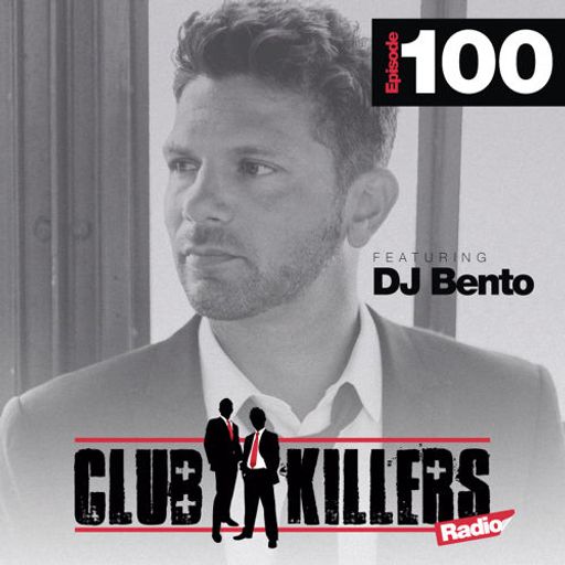 CK Radio Episode 100 - DJ Bento