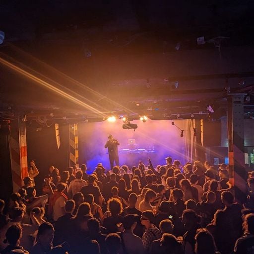 DJ Spanish Fly - 31st March 2026