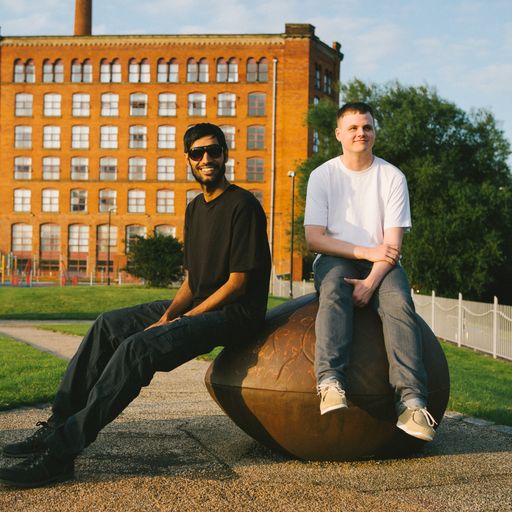 New Music Worldwide: Swing Ting // 28-05-18